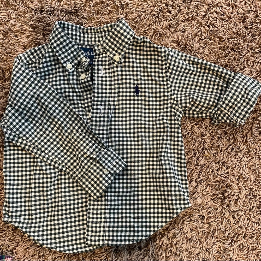 18 mo polo